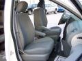 Stone White - Grand Caravan SE Photo No. 13