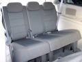 2009 Stone White Dodge Grand Caravan SE  photo #14