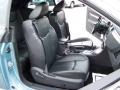 Clearwater Blue Pearl - Sebring Limited Convertible Photo No. 13