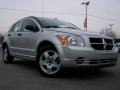 Bright Silver Metallic - Caliber SXT Photo No. 1