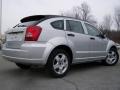 Bright Silver Metallic - Caliber SXT Photo No. 6