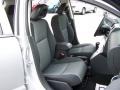 Bright Silver Metallic - Caliber SXT Photo No. 12