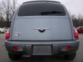 Steel Silver Metallic - PT Cruiser LX Photo No. 5