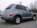 Steel Silver Metallic - PT Cruiser LX Photo No. 6