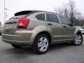 2007 Light Khaki Metallic Dodge Caliber SXT  photo #7