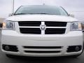 Stone White - Grand Caravan SXT Photo No. 2