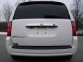 Stone White - Grand Caravan SXT Photo No. 5