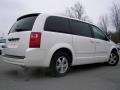 Stone White - Grand Caravan SXT Photo No. 6