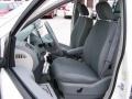 Stone White - Grand Caravan SXT Photo No. 7