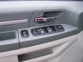 Stone White - Grand Caravan SXT Photo No. 8
