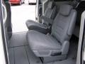 Stone White - Grand Caravan SXT Photo No. 9