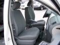 Stone White - Grand Caravan SXT Photo No. 12