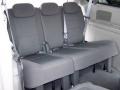 Stone White - Grand Caravan SXT Photo No. 13