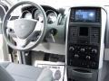 Stone White - Grand Caravan SXT Photo No. 16