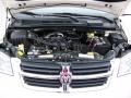 Stone White - Grand Caravan SXT Photo No. 17