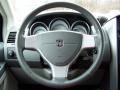 Stone White - Grand Caravan SXT Photo No. 19