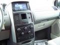 Stone White - Grand Caravan SXT Photo No. 20