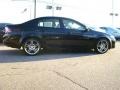 2008 Royal Blue Pearl Acura TL 3.2  photo #5