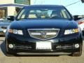 2008 Royal Blue Pearl Acura TL 3.2  photo #7