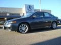 Carbon Gray Pearl - TSX Sedan Photo No. 2