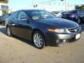 Carbon Gray Pearl - TSX Sedan Photo No. 6