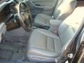 Carbon Gray Pearl - TSX Sedan Photo No. 8