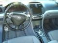 Carbon Gray Pearl - TSX Sedan Photo No. 10