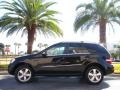 Black - ML 350 4Matic Photo No. 1