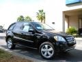 Black - ML 350 4Matic Photo No. 4