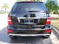 Black - ML 350 4Matic Photo No. 7