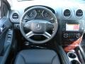 Black - ML 350 4Matic Photo No. 19