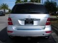 Iridium Silver Metallic - ML 350 Photo No. 7