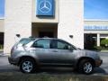 2000 Burnished Gold Metallic Lexus RX 300  photo #4