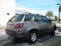 2000 Burnished Gold Metallic Lexus RX 300  photo #5