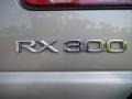 2000 Burnished Gold Metallic Lexus RX 300  photo #8