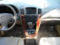 2000 Burnished Gold Metallic Lexus RX 300  photo #16