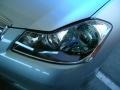 Liquid Platinum Metallic - M 35 Sedan Photo No. 11