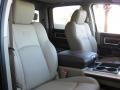 2010 Brilliant Black Crystal Pearl Dodge Ram 3500 Laramie Crew Cab 4x4  photo #19