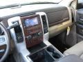 2010 Brilliant Black Crystal Pearl Dodge Ram 3500 Laramie Crew Cab 4x4  photo #23