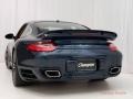 Dark Blue Metallic - 911 Turbo Coupe Photo No. 5