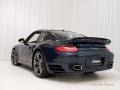 Dark Blue Metallic - 911 Turbo Coupe Photo No. 6