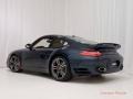 Dark Blue Metallic - 911 Turbo Coupe Photo No. 7