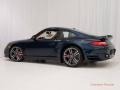 Dark Blue Metallic - 911 Turbo Coupe Photo No. 8