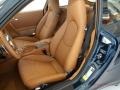 Dark Blue Metallic - 911 Turbo Coupe Photo No. 18