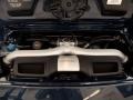 Dark Blue Metallic - 911 Turbo Coupe Photo No. 23