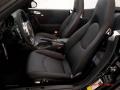 Black - 911 Turbo Cabriolet Photo No. 16
