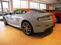 Gulf Racing Blue/Orange - V8 Vantage Coupe Photo No. 4