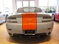 Gulf Racing Blue/Orange - V8 Vantage Coupe Photo No. 11