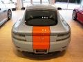 Gulf Racing Blue/Orange - V8 Vantage Coupe Photo No. 12