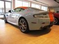 Gulf Racing Blue/Orange - V8 Vantage Coupe Photo No. 16